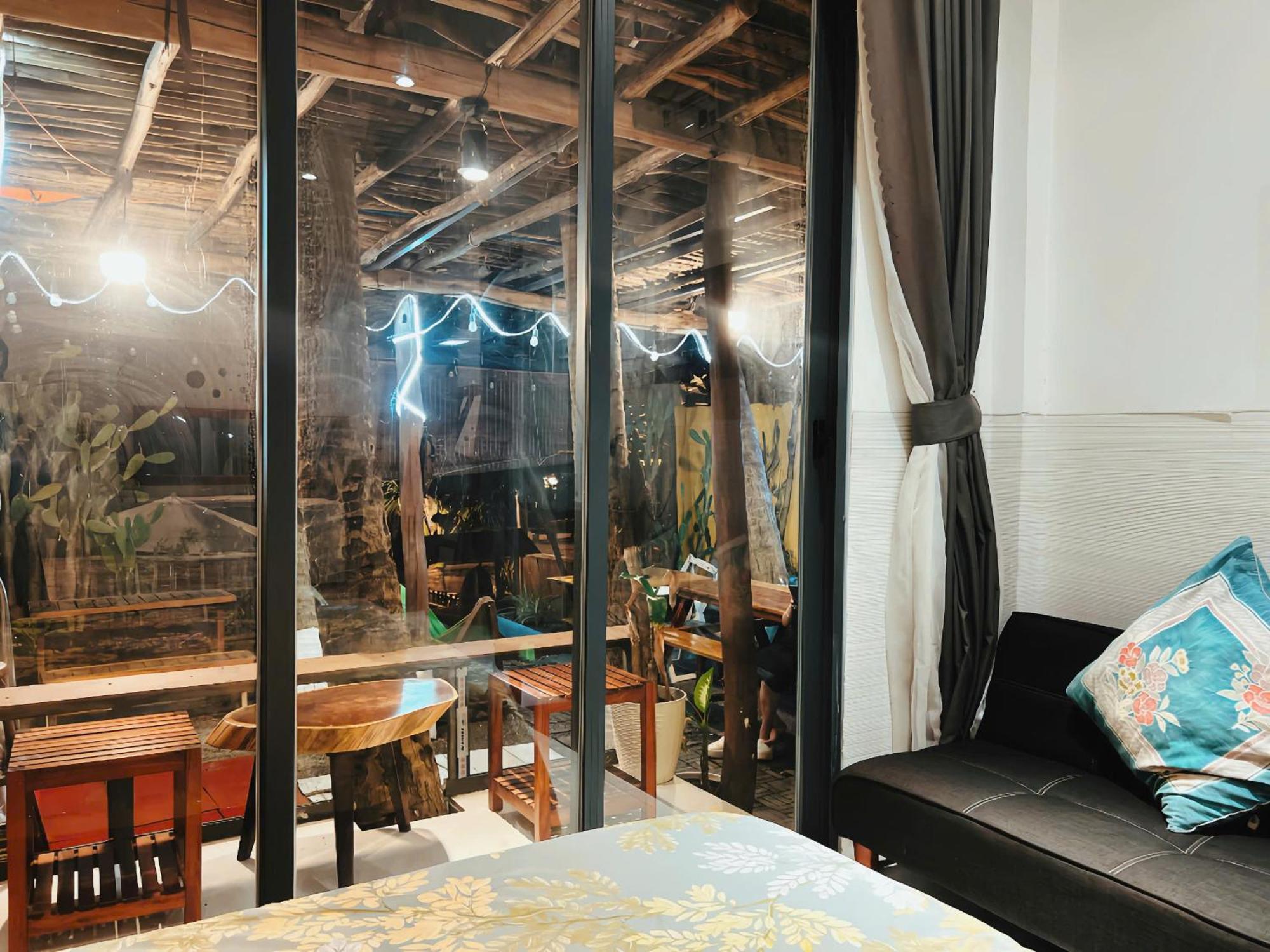Soho 1 Phu Quocアパートメント エクステリア 写真
